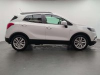 USED 2018 18 VAUXHALL MOKKA X 1.6 Mokka X Active S/S 5dr CLICK+COLLECT / HOME DELIVERY