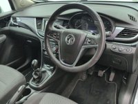 USED 2018 18 VAUXHALL MOKKA X 1.6 Mokka X Active S/S 5dr CLICK+COLLECT / HOME DELIVERY