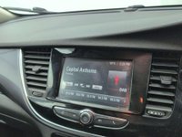 USED 2018 18 VAUXHALL MOKKA X 1.6 Mokka X Active S/S 5dr CLICK+COLLECT / HOME DELIVERY