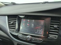 USED 2018 18 VAUXHALL MOKKA X 1.6 Mokka X Active S/S 5dr CLICK+COLLECT / HOME DELIVERY