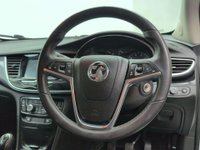 USED 2018 18 VAUXHALL MOKKA X 1.6 Mokka X Active S/S 5dr CLICK+COLLECT / HOME DELIVERY