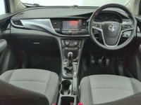 USED 2018 18 VAUXHALL MOKKA X 1.6 Mokka X Active S/S 5dr CLICK+COLLECT / HOME DELIVERY