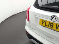 USED 2018 18 VAUXHALL MOKKA X 1.6 Mokka X Active S/S 5dr CLICK+COLLECT / HOME DELIVERY
