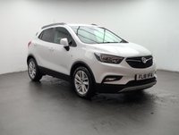 USED 2018 18 VAUXHALL MOKKA X 1.6 Mokka X Active S/S 5dr CLICK+COLLECT / HOME DELIVERY
