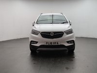 USED 2018 18 VAUXHALL MOKKA X 1.6 Mokka X Active S/S 5dr CLICK+COLLECT / HOME DELIVERY