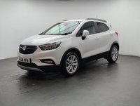 USED 2018 18 VAUXHALL MOKKA X 1.6 Mokka X Active S/S 5dr CLICK+COLLECT / HOME DELIVERY