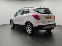 USED 2018 18 VAUXHALL MOKKA X 1.6 Mokka X Active S/S 5dr CLICK+COLLECT / HOME DELIVERY