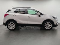 USED 2018 18 VAUXHALL MOKKA X 1.6 Mokka X Active S/S 5dr CLICK+COLLECT / HOME DELIVERY