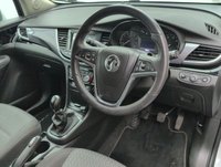 USED 2018 18 VAUXHALL MOKKA X 1.6 Mokka X Active S/S 5dr CLICK+COLLECT / HOME DELIVERY