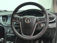 USED 2018 18 VAUXHALL MOKKA X 1.6 Mokka X Active S/S 5dr CLICK+COLLECT / HOME DELIVERY