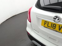 USED 2018 18 VAUXHALL MOKKA X 1.6 Mokka X Active S/S 5dr CLICK+COLLECT / HOME DELIVERY