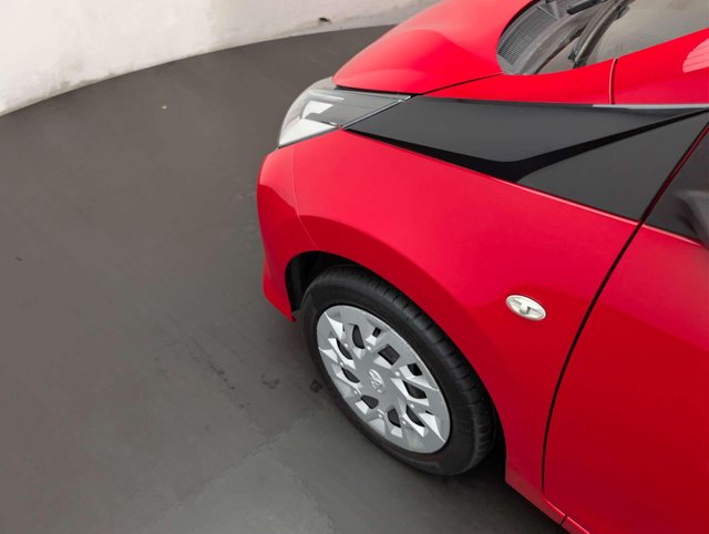 USED 2020 20 TOYOTA AYGO 1.0 Aygo X-Play TSS VVT-i 5dr CLICK+COLLECT / HOME DELIVERY
