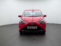 USED 2020 20 TOYOTA AYGO 1.0 Aygo X-Play TSS VVT-i 5dr CLICK+COLLECT / HOME DELIVERY