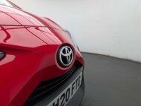 USED 2020 20 TOYOTA AYGO 1.0 Aygo X-Play TSS VVT-i 5dr CLICK+COLLECT / HOME DELIVERY