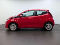 USED 2020 20 TOYOTA AYGO 1.0 Aygo X-Play TSS VVT-i 5dr CLICK+COLLECT / HOME DELIVERY
