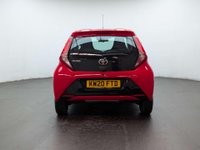 USED 2020 20 TOYOTA AYGO 1.0 Aygo X-Play TSS VVT-i 5dr CLICK+COLLECT / HOME DELIVERY
