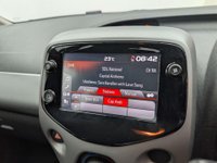 USED 2020 20 TOYOTA AYGO 1.0 Aygo X-Play TSS VVT-i 5dr CLICK+COLLECT / HOME DELIVERY