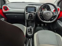USED 2020 20 TOYOTA AYGO 1.0 Aygo X-Play TSS VVT-i 5dr CLICK+COLLECT / HOME DELIVERY