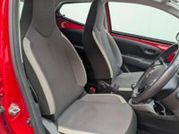 USED 2020 20 TOYOTA AYGO 1.0 Aygo X-Play TSS VVT-i 5dr CLICK+COLLECT / HOME DELIVERY
