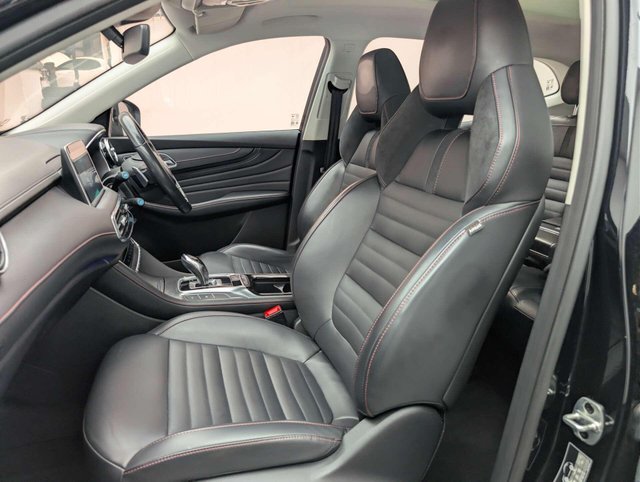USED 2022 22 MG HS 1.5 MG HS Exclusive Semi-Auto 5dr CLICK+COLLECT / HOME DELIVERY