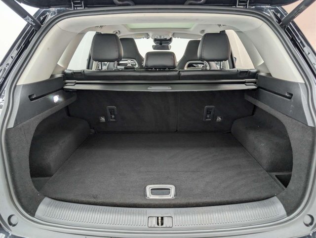USED 2022 22 MG HS 1.5 MG HS Exclusive Semi-Auto 5dr CLICK+COLLECT / HOME DELIVERY