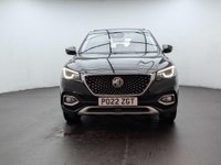 USED 2022 22 MG HS 1.5 MG HS Exclusive Semi-Auto 5dr CLICK+COLLECT / HOME DELIVERY