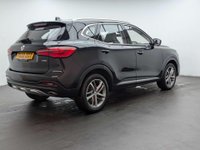 USED 2022 22 MG HS 1.5 MG HS Exclusive Semi-Auto 5dr CLICK+COLLECT / HOME DELIVERY
