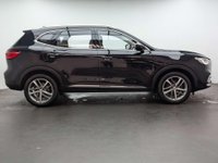 USED 2022 22 MG HS 1.5 MG HS Exclusive Semi-Auto 5dr CLICK+COLLECT / HOME DELIVERY