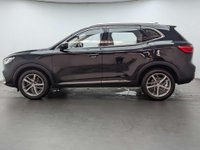 USED 2022 22 MG HS 1.5 MG HS Exclusive Semi-Auto 5dr CLICK+COLLECT / HOME DELIVERY