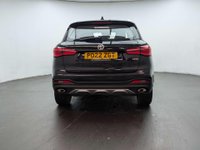 USED 2022 22 MG HS 1.5 MG HS Exclusive Semi-Auto 5dr CLICK+COLLECT / HOME DELIVERY
