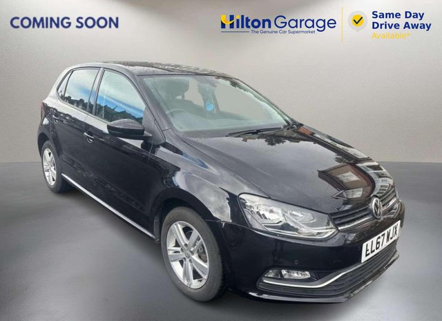 View our 2017 VOLKSWAGEN POLO