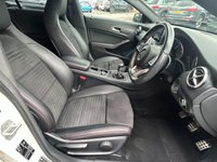 USED 2017 17 MERCEDES-BENZ CLA 1.6 CLA180 AMG Line Coupe 4dr Petrol Manual Euro 6 (s/s) (122 ps) 
