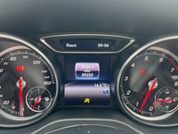 USED 2017 17 MERCEDES-BENZ CLA 1.6 CLA180 AMG Line Coupe 4dr Petrol Manual Euro 6 (s/s) (122 ps) 