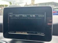 USED 2017 17 MERCEDES-BENZ CLA 1.6 CLA180 AMG Line Coupe 4dr Petrol Manual Euro 6 (s/s) (122 ps) 