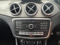 USED 2017 17 MERCEDES-BENZ CLA 1.6 CLA180 AMG Line Coupe 4dr Petrol Manual Euro 6 (s/s) (122 ps) 