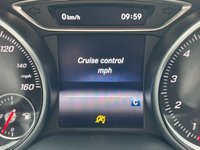 USED 2017 17 MERCEDES-BENZ CLA 1.6 CLA180 AMG Line Coupe 4dr Petrol Manual Euro 6 (s/s) (122 ps) 