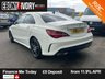 USED 2017 17 MERCEDES-BENZ CLA 1.6 CLA180 AMG Line Coupe 4dr Petrol Manual Euro 6 (s/s) (122 ps) 