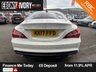 USED 2017 17 MERCEDES-BENZ CLA 1.6 CLA180 AMG Line Coupe 4dr Petrol Manual Euro 6 (s/s) (122 ps) 