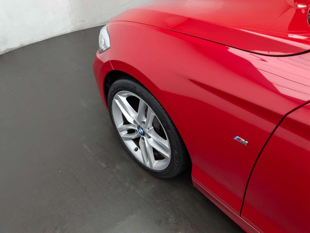 USED 2017 17 BMW 1 SERIES 2.0 118d M Sport 5dr CLICK+COLLECT / HOME DELIVERY