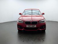 USED 2017 17 BMW 1 SERIES 2.0 118d M Sport 5dr CLICK+COLLECT / HOME DELIVERY