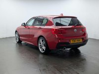 USED 2017 17 BMW 1 SERIES 2.0 118d M Sport 5dr CLICK+COLLECT / HOME DELIVERY