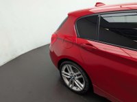 USED 2017 17 BMW 1 SERIES 2.0 118d M Sport 5dr CLICK+COLLECT / HOME DELIVERY