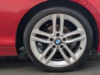 USED 2017 17 BMW 1 SERIES 2.0 118d M Sport 5dr CLICK+COLLECT / HOME DELIVERY