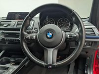 USED 2017 17 BMW 1 SERIES 2.0 118d M Sport 5dr CLICK+COLLECT / HOME DELIVERY