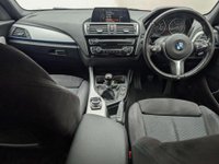 USED 2017 17 BMW 1 SERIES 2.0 118d M Sport 5dr CLICK+COLLECT / HOME DELIVERY