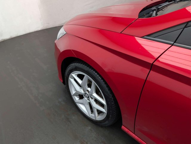 USED 2019 69 SEAT IBIZA 1.0 Ibiza FR TSi 5dr CLICK+COLLECT / HOME DELIVERY