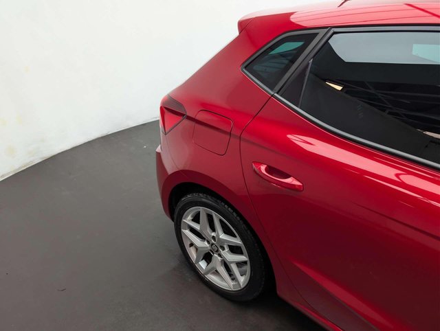 USED 2019 69 SEAT IBIZA 1.0 Ibiza FR TSi 5dr CLICK+COLLECT / HOME DELIVERY