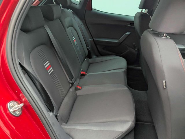 USED 2019 69 SEAT IBIZA 1.0 Ibiza FR TSi 5dr CLICK+COLLECT / HOME DELIVERY
