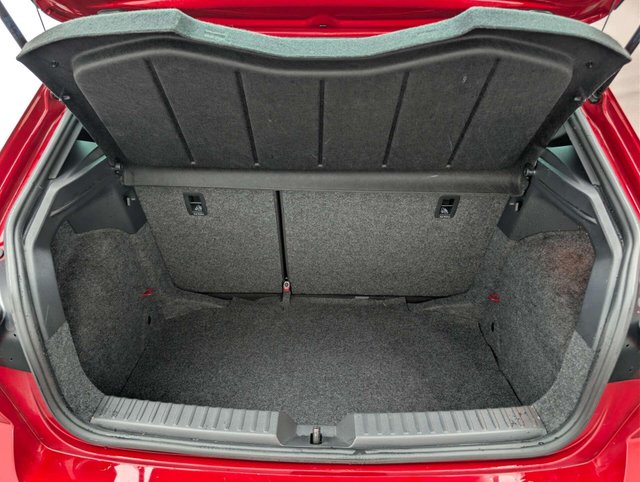 USED 2019 69 SEAT IBIZA 1.0 Ibiza FR TSi 5dr CLICK+COLLECT / HOME DELIVERY