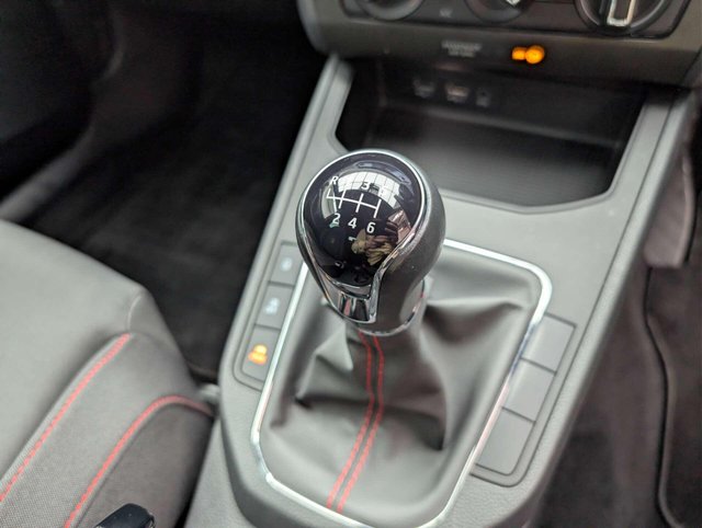 USED 2019 69 SEAT IBIZA 1.0 Ibiza FR TSi 5dr CLICK+COLLECT / HOME DELIVERY